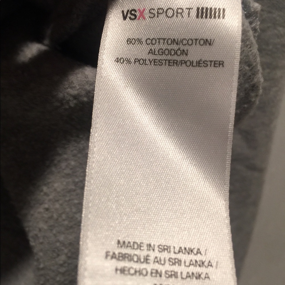 Victoria Secret Sport Sweatshirt - Picture 4 of 4